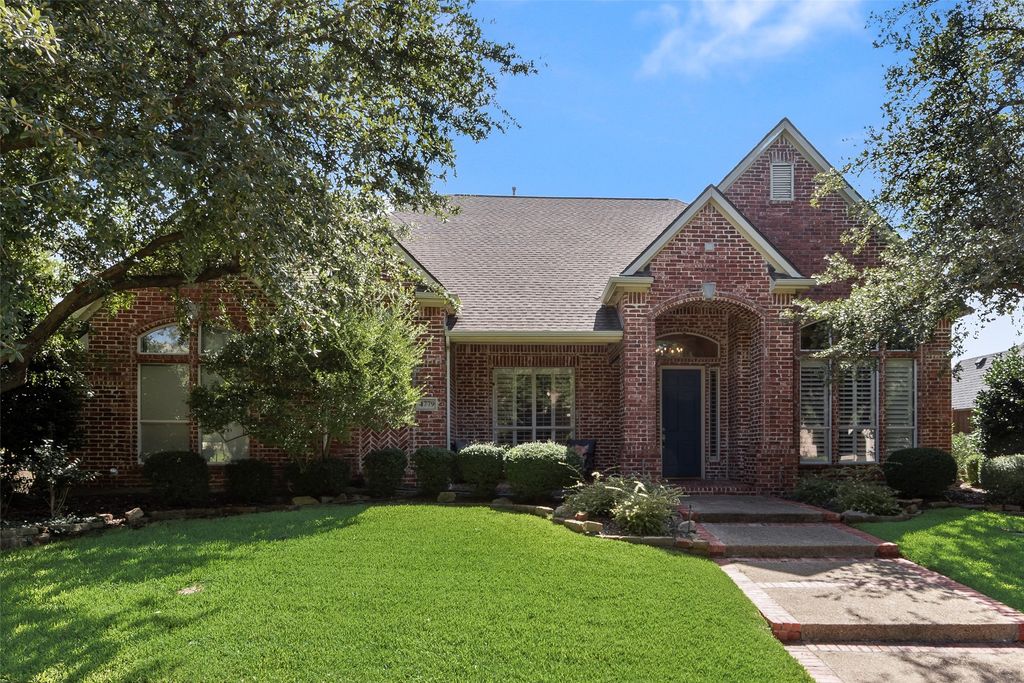 4779 Mira Vista Drive, Frisco, TX 75034 — photo 2