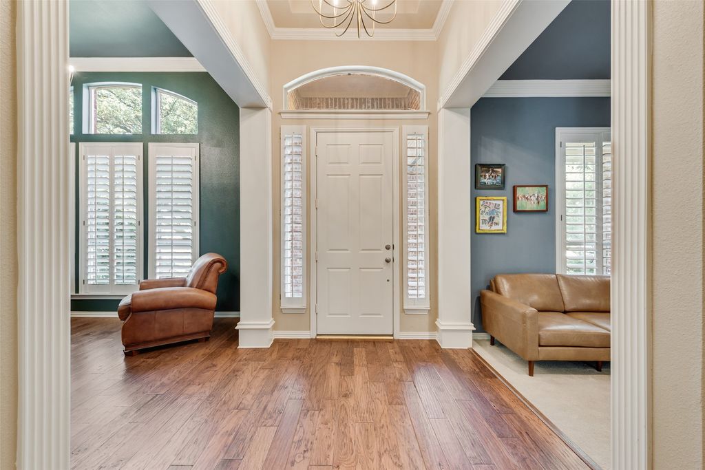 4779 Mira Vista Drive, Frisco, TX 75034 — photo 3