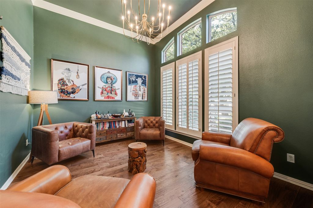 4779 Mira Vista Drive, Frisco, TX 75034 — photo 4