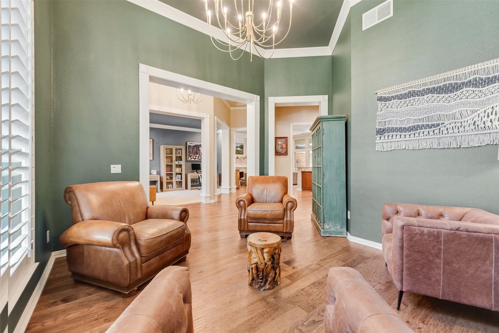 4779 Mira Vista Drive, Frisco, TX 75034 — photo 5