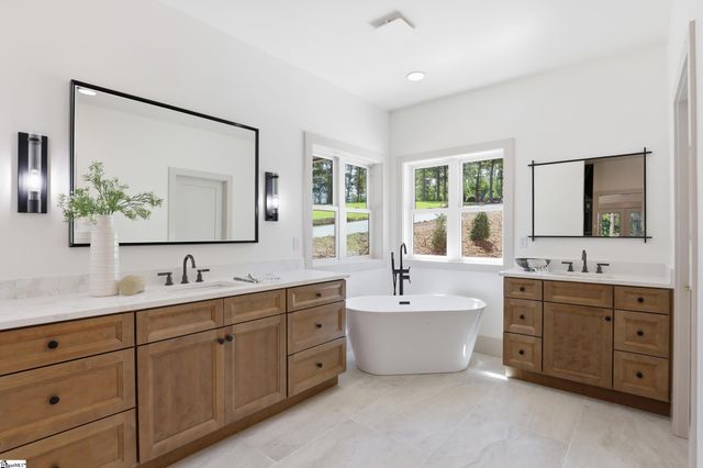 640 Crooked Trace Lane, Seneca, SC 29672