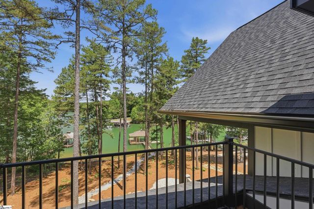 640 Crooked Trace Lane, Seneca, SC 29672