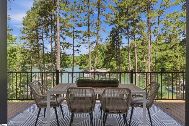 640 Crooked Trace Lane, Seneca, SC 29672