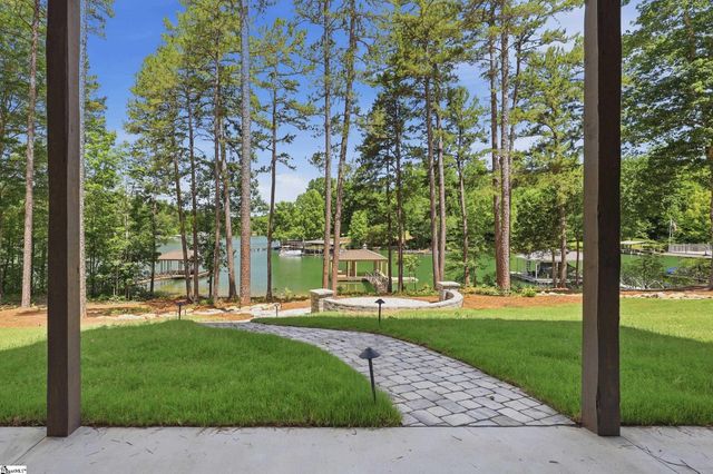 640 Crooked Trace Lane, Seneca, SC 29672