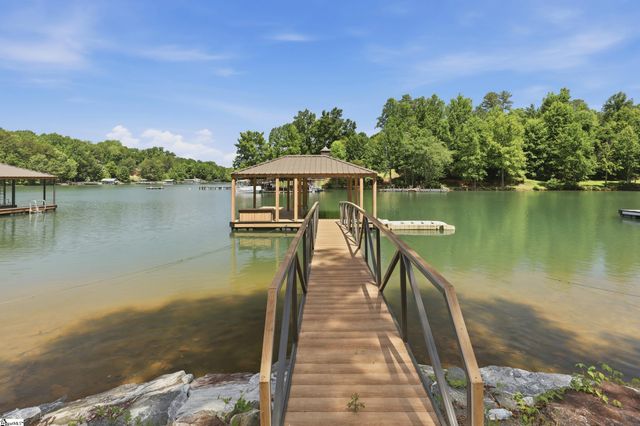 640 Crooked Trace Lane, Seneca, SC 29672