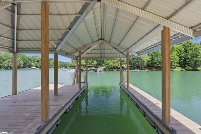 640 Crooked Trace Lane, Seneca, SC 29672