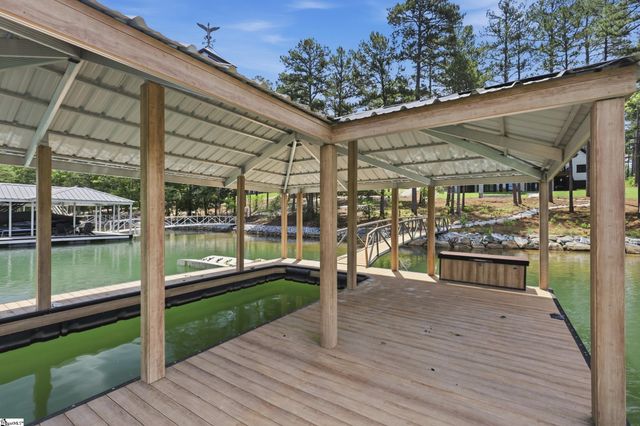640 Crooked Trace Lane, Seneca, SC 29672