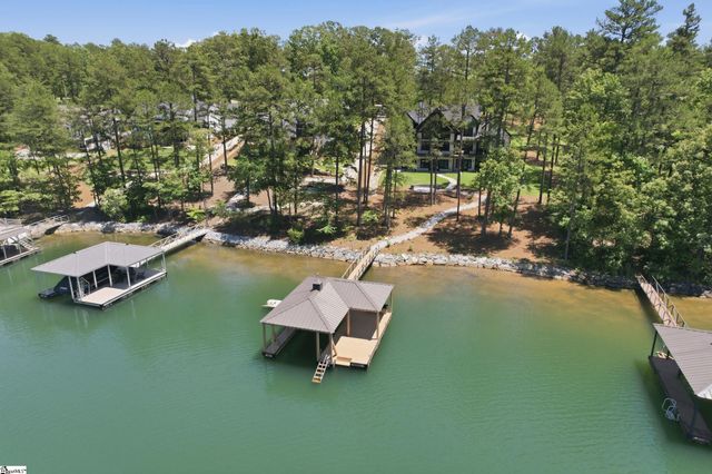 640 Crooked Trace Lane, Seneca, SC 29672