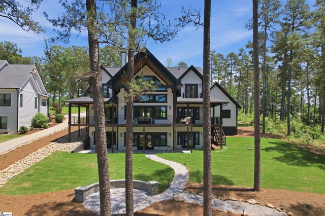 640 Crooked Trace Lane, Seneca, SC 29672