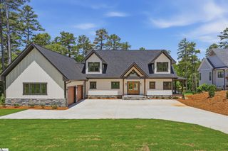 640 Crooked Trace Lane, Seneca, SC 29672