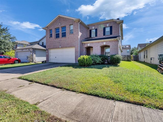 13107 Dawn Hollow Lane, Houston, TX 77072