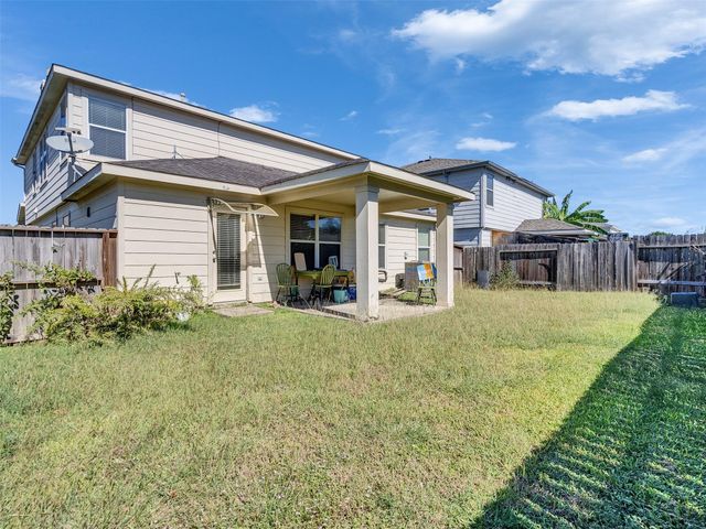 13107 Dawn Hollow Lane, Houston, TX 77072