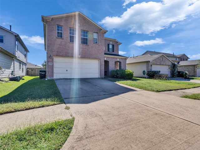 13107 Dawn Hollow Lane, Houston, TX 77072