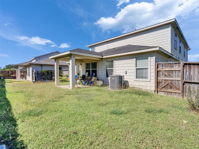 13107 Dawn Hollow Lane, Houston, TX 77072