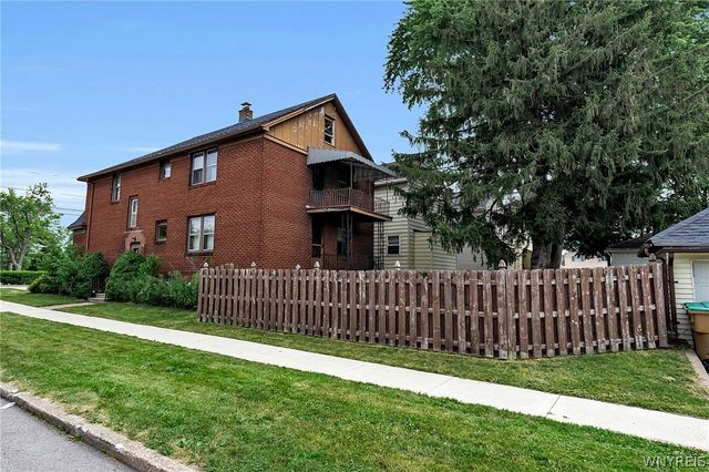 2549 Genesee Street, Cheektowaga, NY 14225