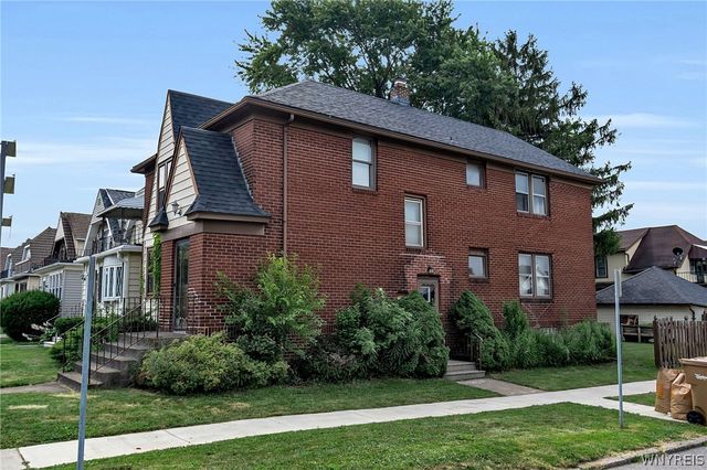 2549 Genesee Street, Cheektowaga, NY 14225