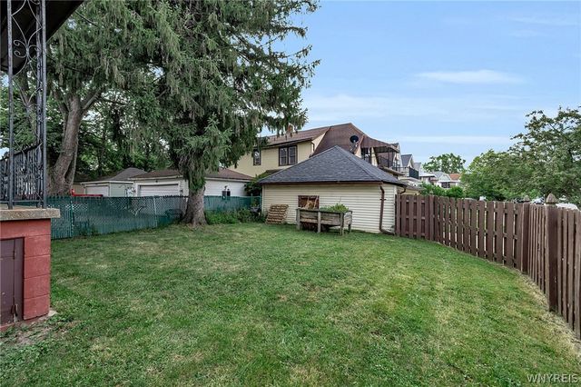 2549 Genesee Street, Cheektowaga, NY 14225