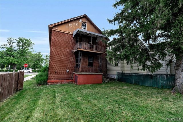 2549 Genesee Street, Cheektowaga, NY 14225