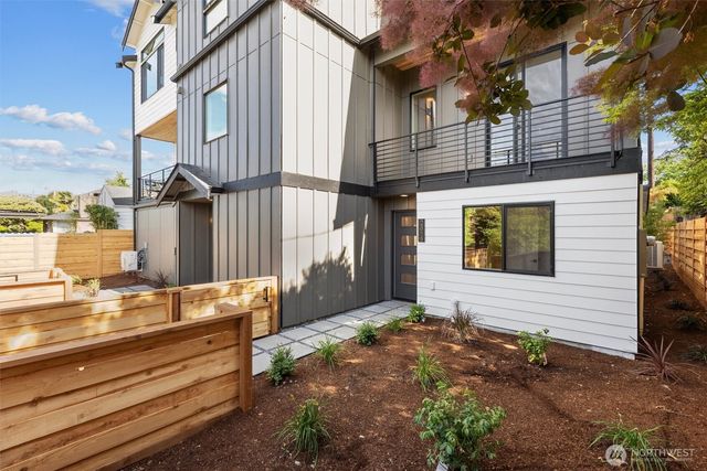 2615 NW 87th Street, Seattle, WA 98117