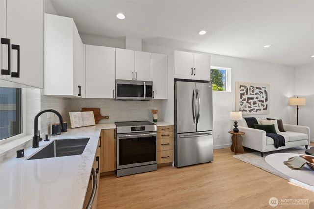 2615 NW 87th Street, Seattle, WA 98117