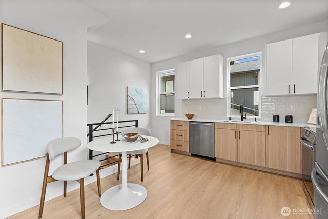 2615 NW 87th Street, Seattle, WA 98117