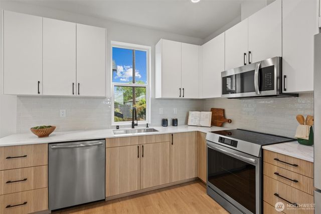 2615 NW 87th Street, Seattle, WA 98117