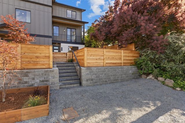 2615 NW 87th Street, Seattle, WA 98117