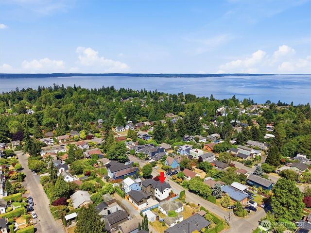 2615 NW 87th Street, Seattle, WA 98117