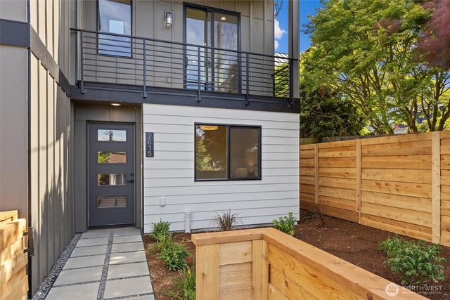 2615 NW 87th Street, Seattle, WA 98117