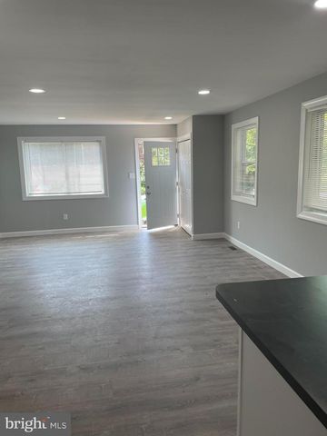 6004 MADISON ST, Riverdale, MD 20737