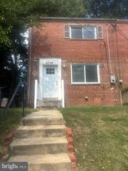 6004 MADISON ST, Riverdale, MD 20737