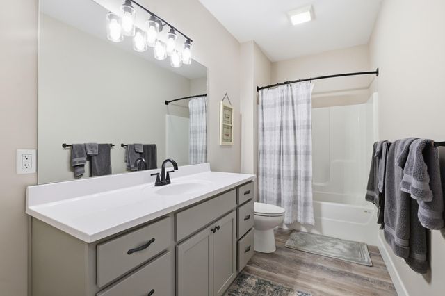 2173 Tanyard Branch Road, Lancaster, KY 40444