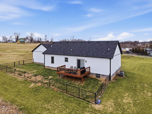 2173 Tanyard Branch Road, Lancaster, KY 40444