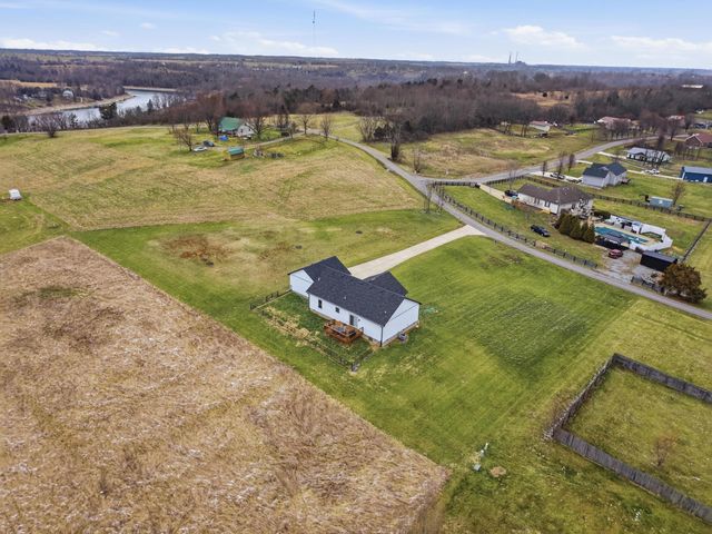 2173 Tanyard Branch Road, Lancaster, KY 40444