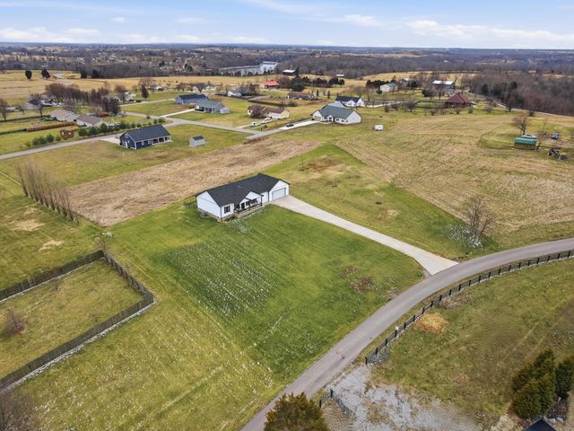 2173 Tanyard Branch Road, Lancaster, KY 40444