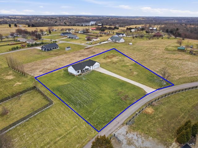 2173 Tanyard Branch Road, Lancaster, KY 40444