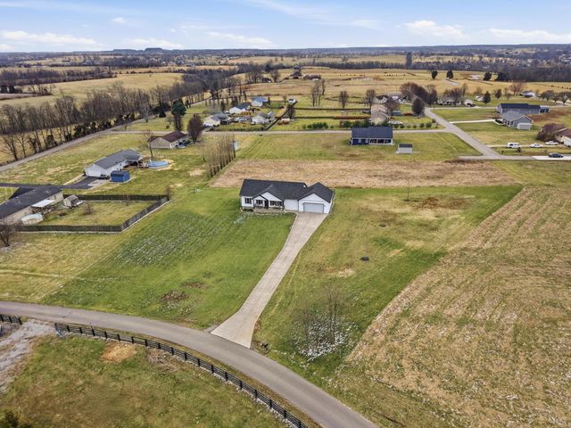 2173 Tanyard Branch Road, Lancaster, KY 40444