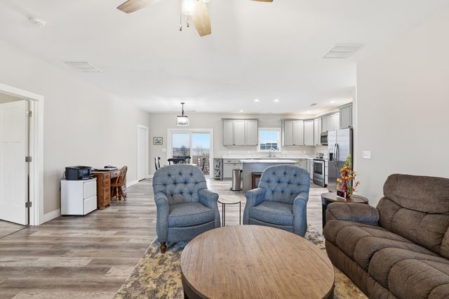 2173 Tanyard Branch Road, Lancaster, KY 40444