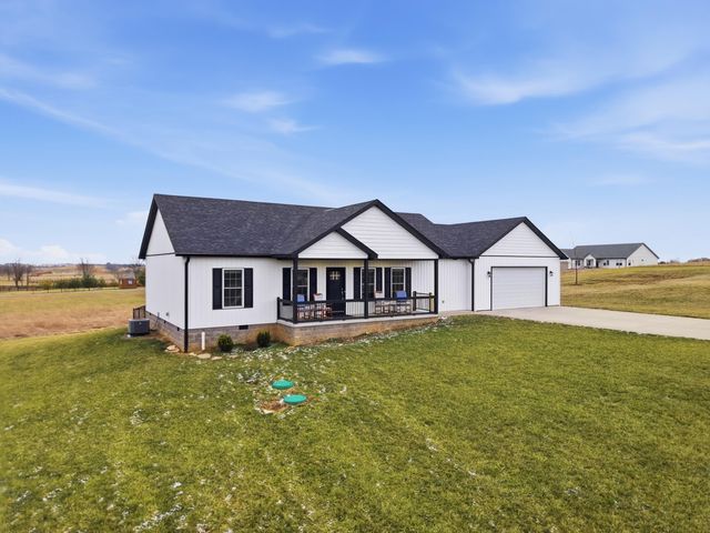 2173 Tanyard Branch Road, Lancaster, KY 40444