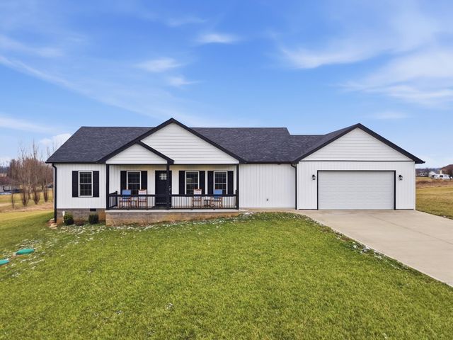 2173 Tanyard Branch Road, Lancaster, KY 40444