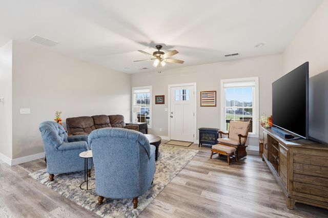 2173 Tanyard Branch Road, Lancaster, KY 40444