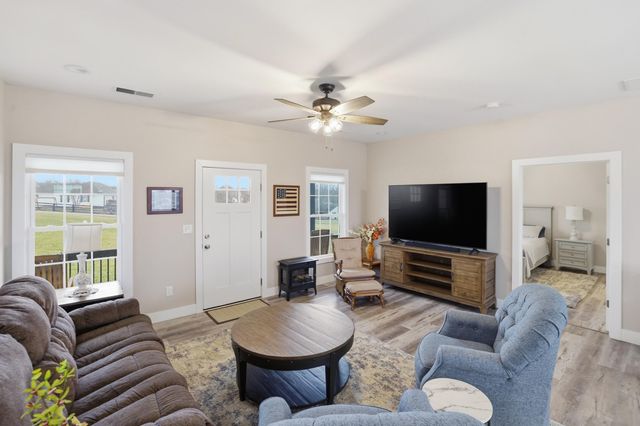 2173 Tanyard Branch Road, Lancaster, KY 40444