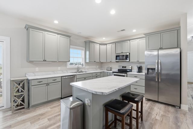 2173 Tanyard Branch Road, Lancaster, KY 40444