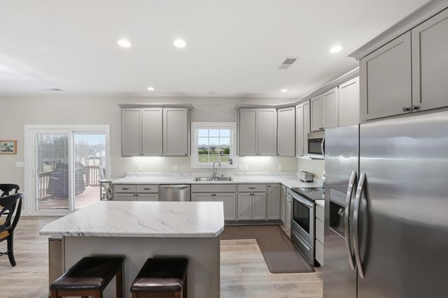 2173 Tanyard Branch Road, Lancaster, KY 40444