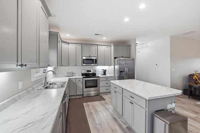 2173 Tanyard Branch Road, Lancaster, KY 40444