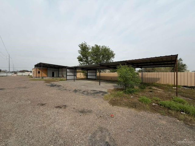 15818 Orange Drive, Edinburg, TX 78541