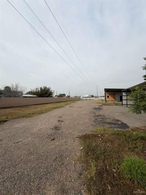 15818 Orange Drive, Edinburg, TX 78541