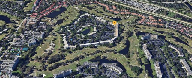 3960 Oaks Clubhouse Drive 401, Pompano Beach, FL 33069