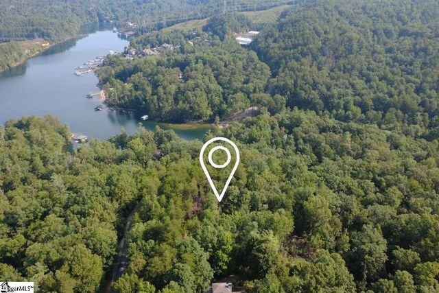 122 Teaberry Lane, Sunset, SC 29685