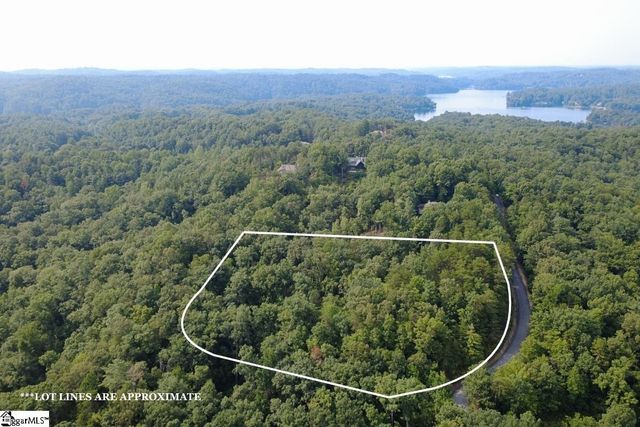 122 Teaberry Lane, Sunset, SC 29685